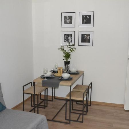 N17 Apartament Krakow Exterior photo