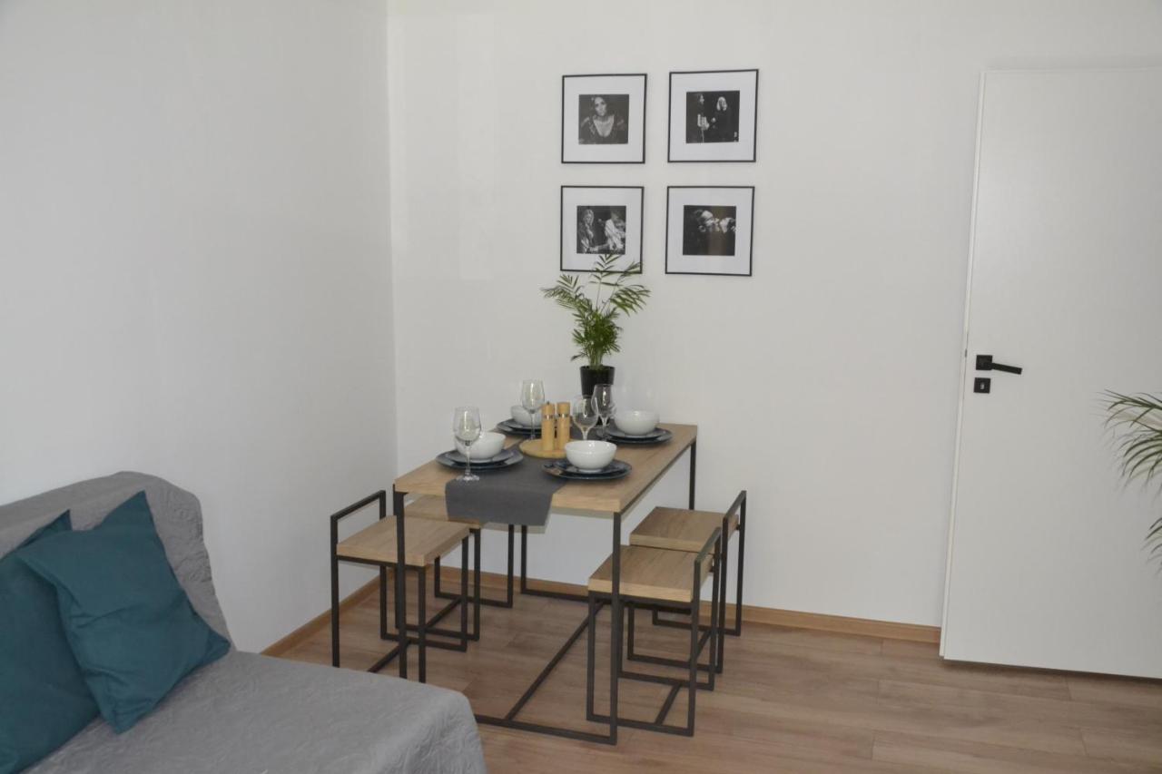 N17 Apartament Krakow Exterior photo