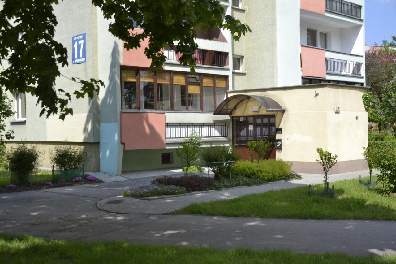 N17 Apartament Krakow Exterior photo