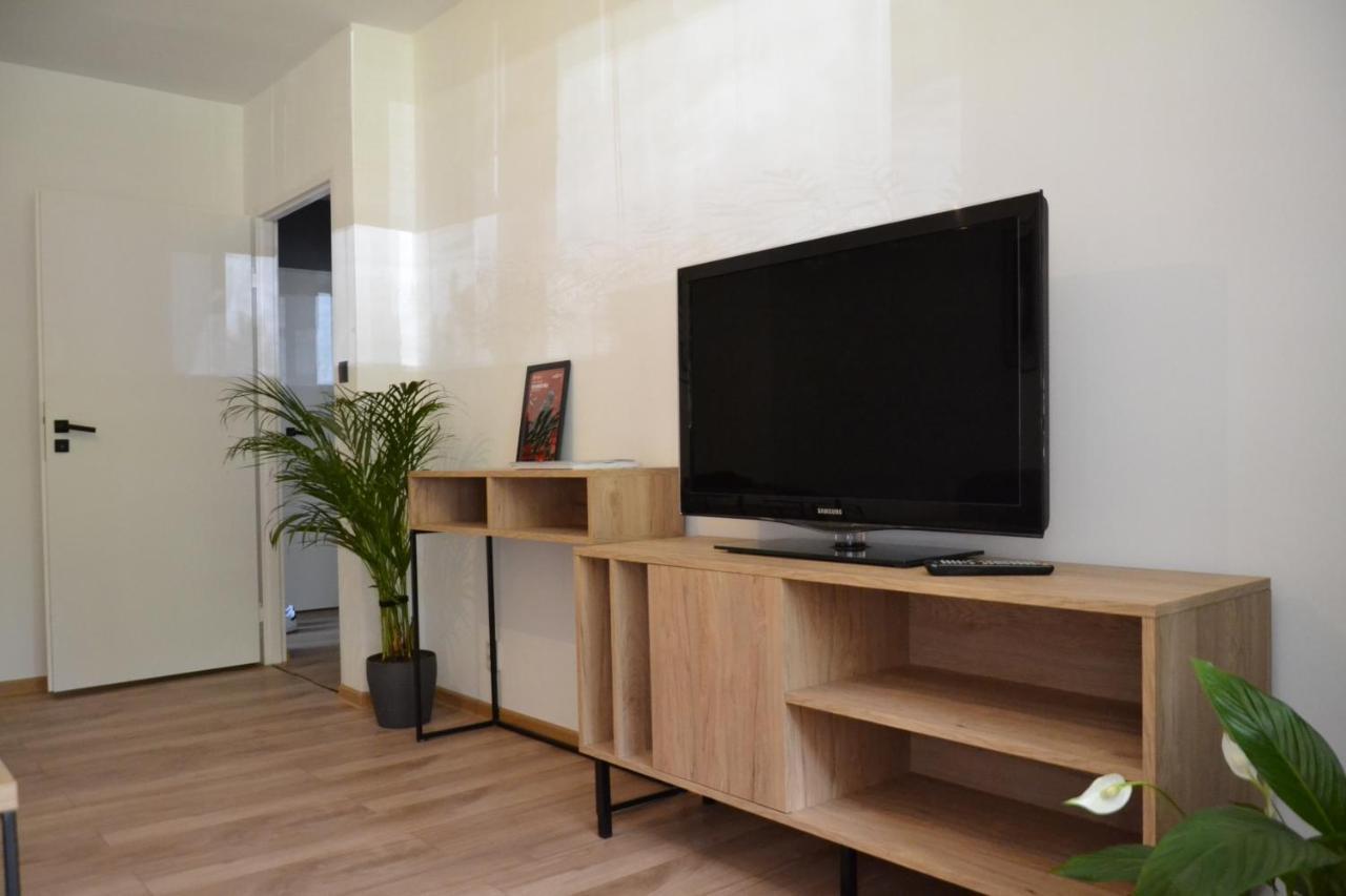N17 Apartament Krakow Exterior photo