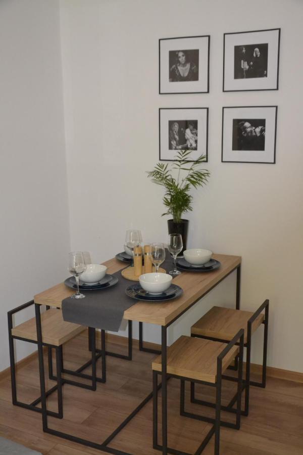 N17 Apartament Krakow Exterior photo