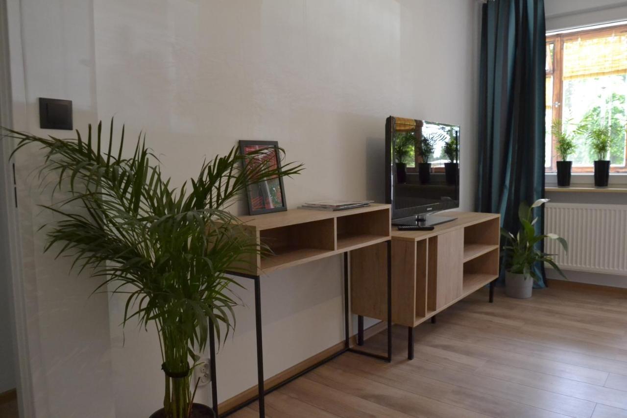 N17 Apartament Krakow Exterior photo