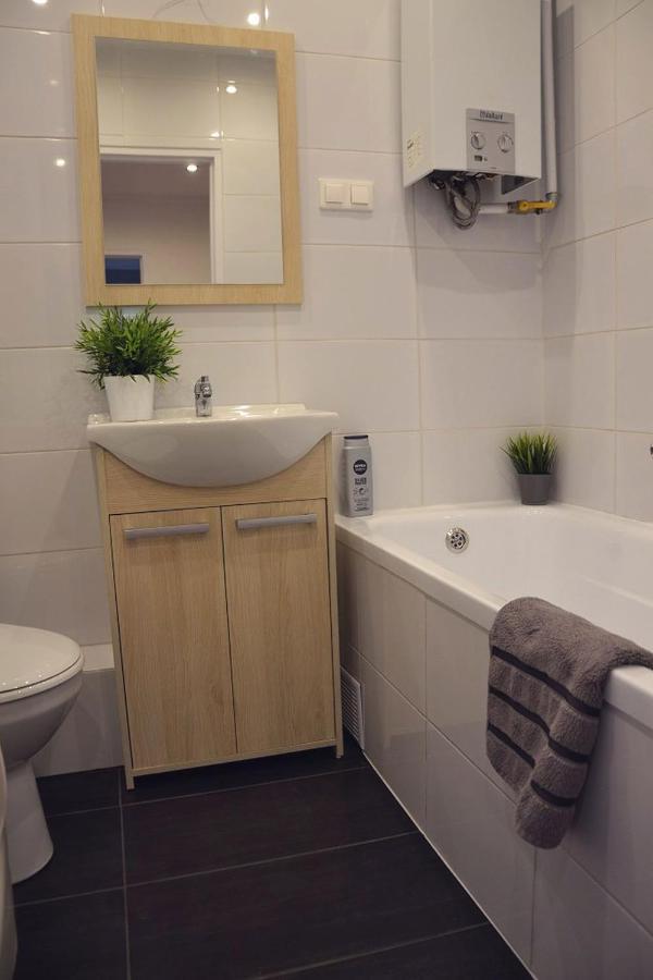 N17 Apartament Krakow Exterior photo