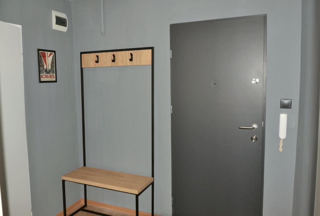 N17 Apartament Krakow Exterior photo